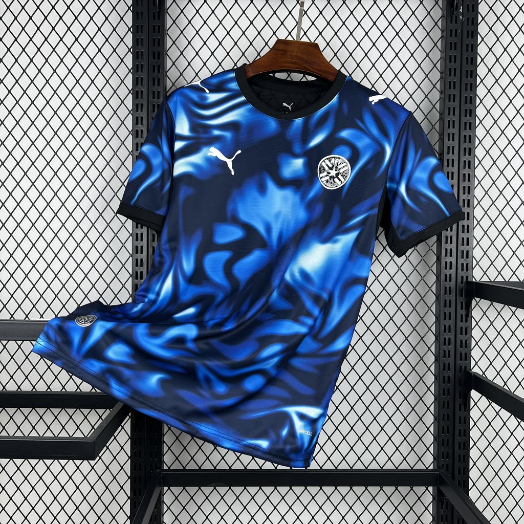 Paraguai 2° Uniforme 2026