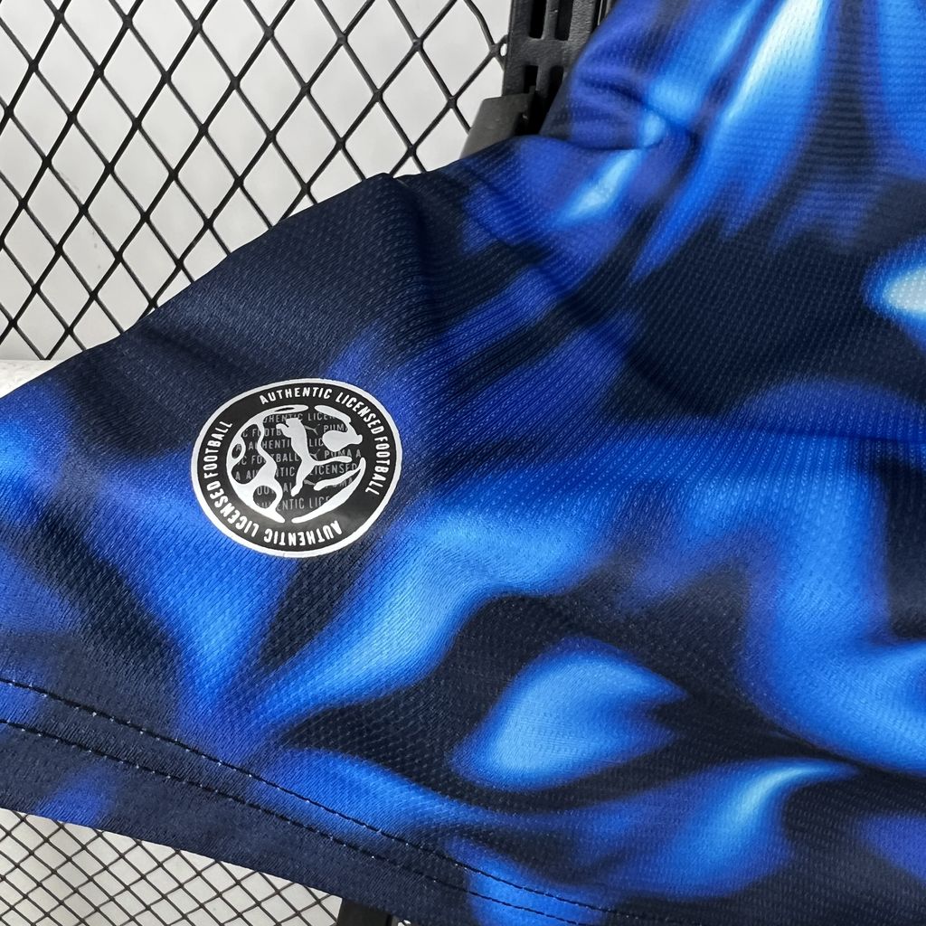 Paraguai 2° Uniforme 2026