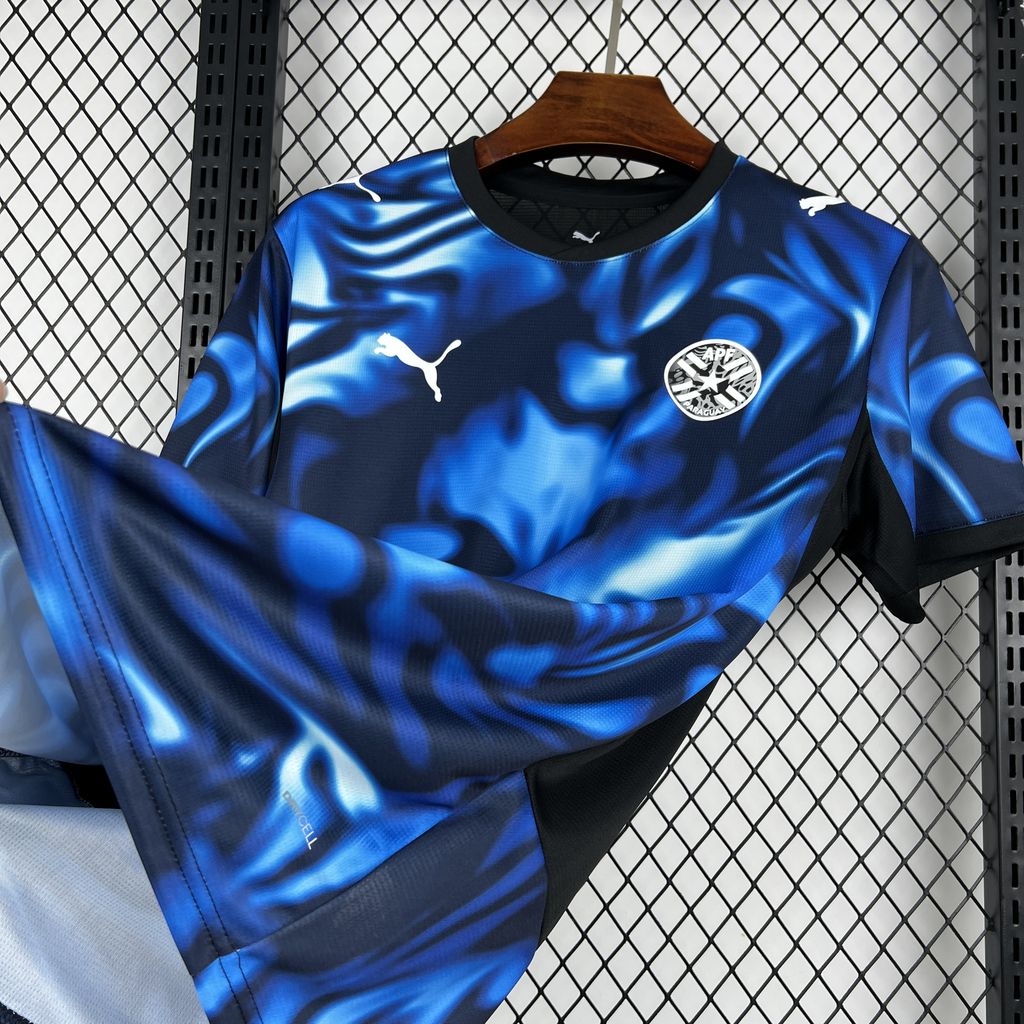 Paraguai 2° Uniforme 2026