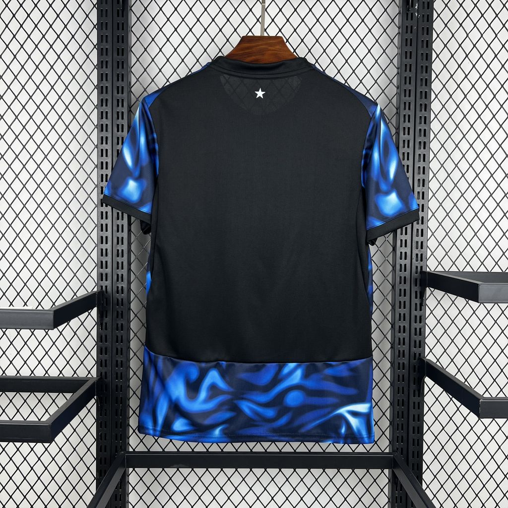 Paraguai 2° Uniforme 2026