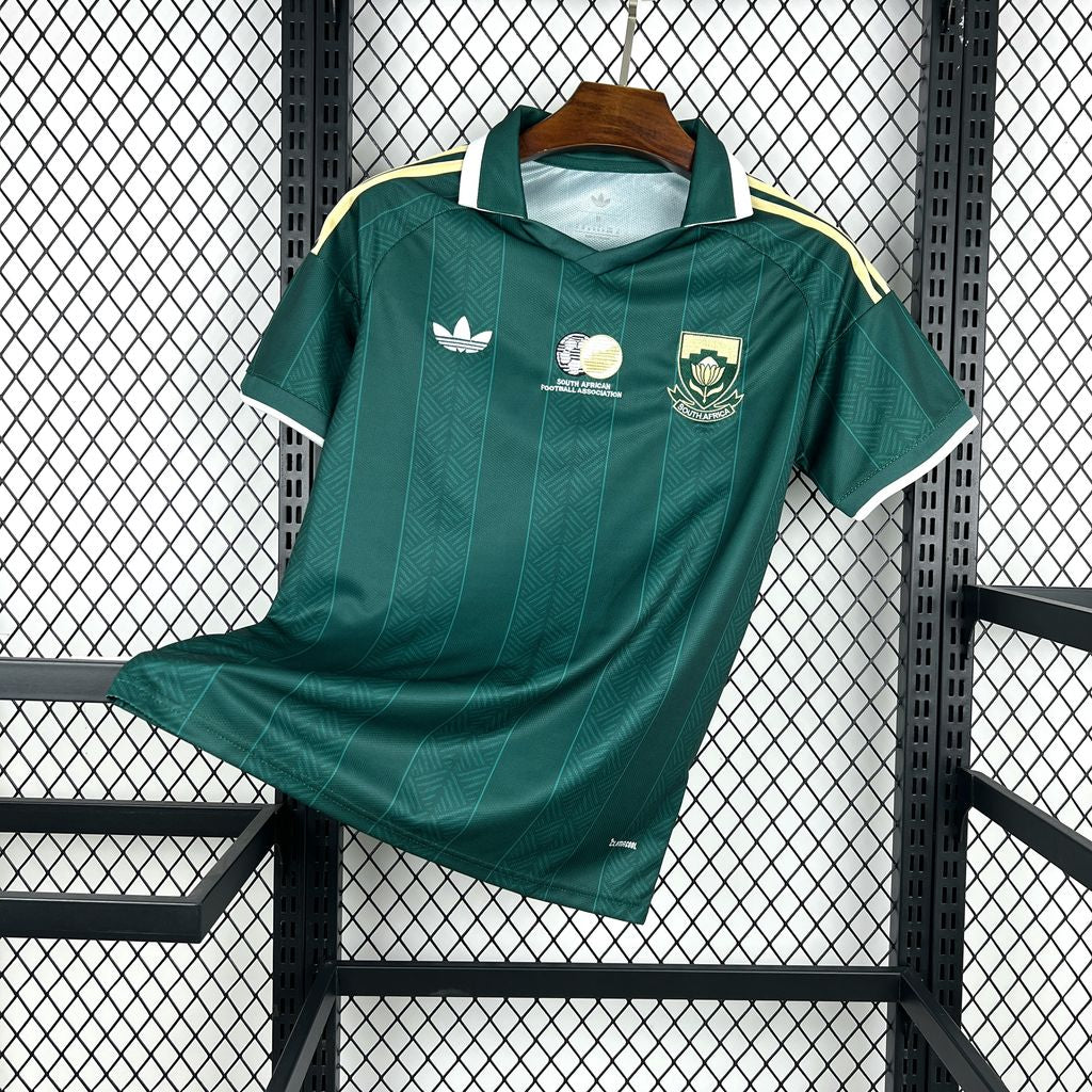 África do Sul 2° Uniforme 2026