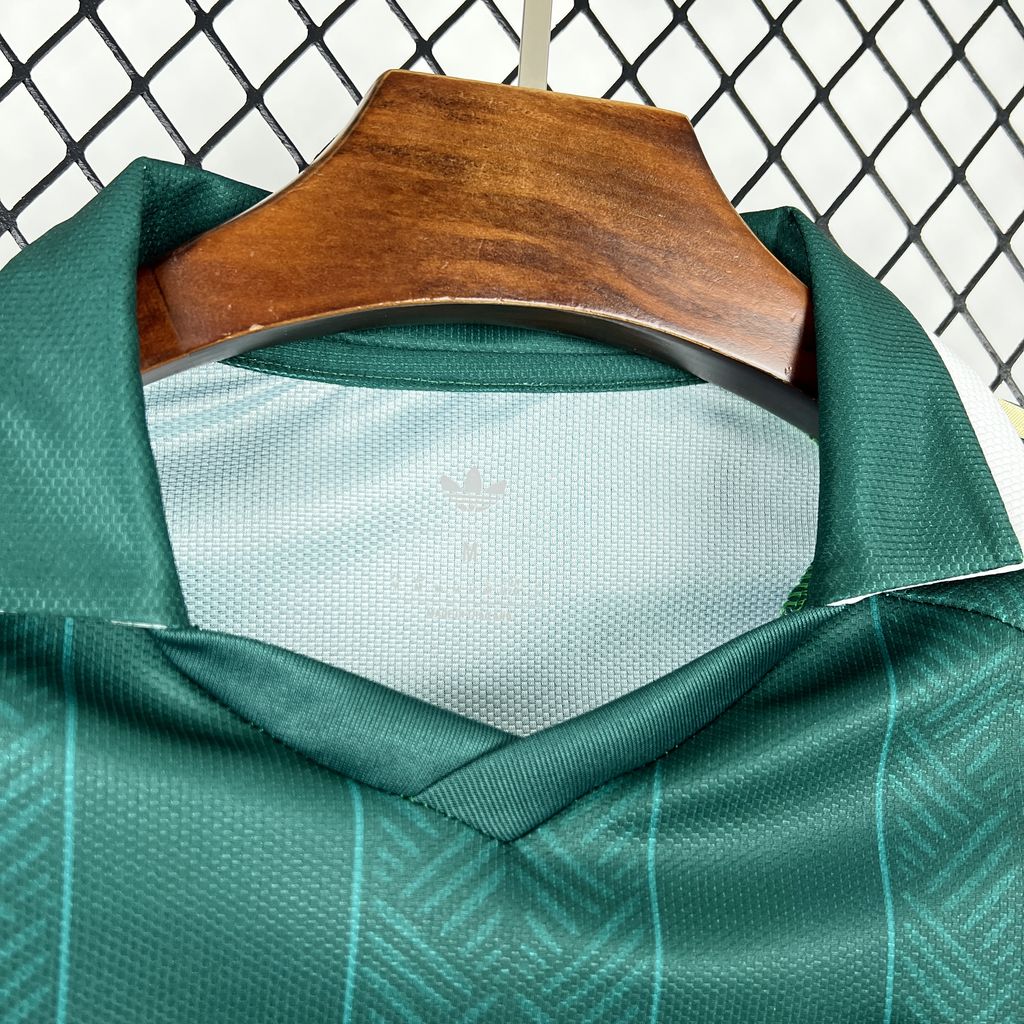 África do Sul 2° Uniforme 2026