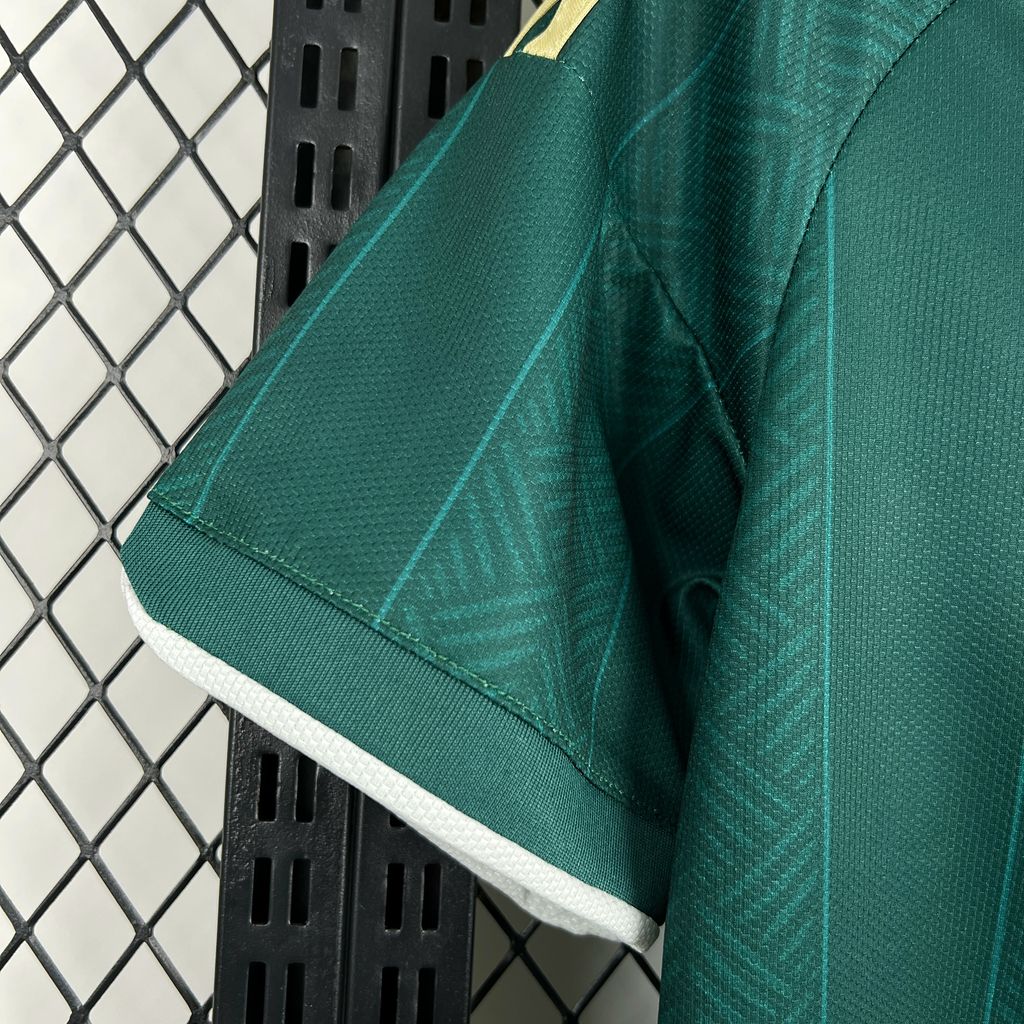 África do Sul 2° Uniforme 2026