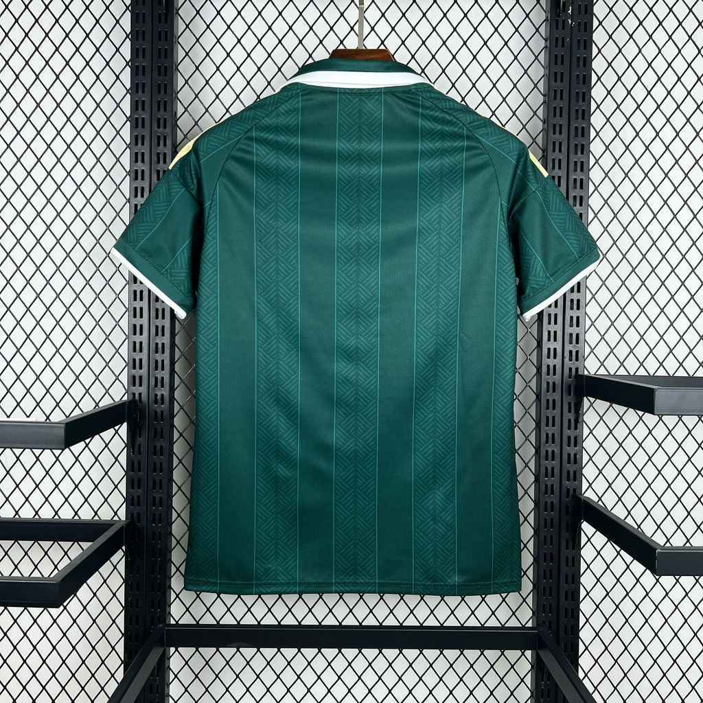 África do Sul 2° Uniforme 2026