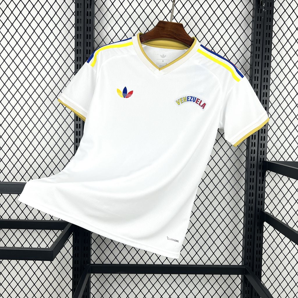 Venezuela 2° Uniforme 2026