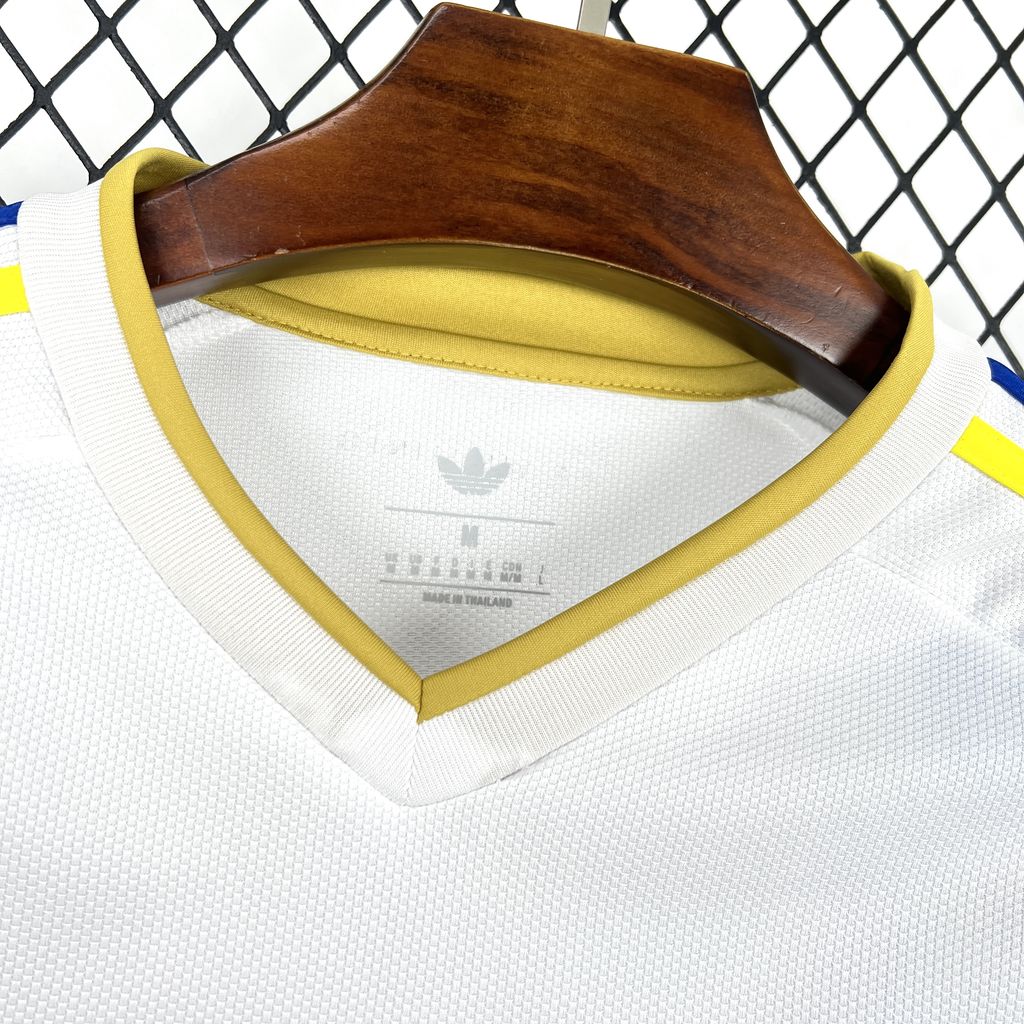 Venezuela 2° Uniforme 2026