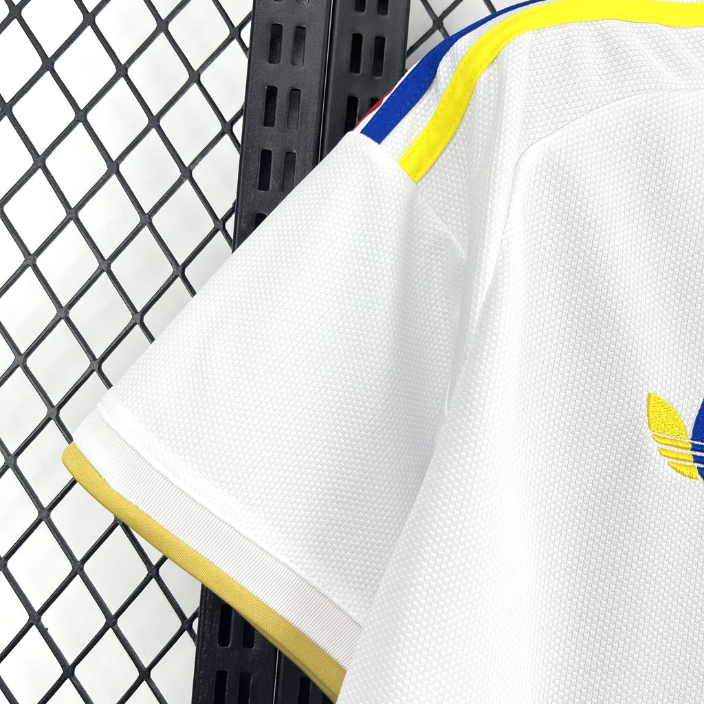 Venezuela 2° Uniforme 2026