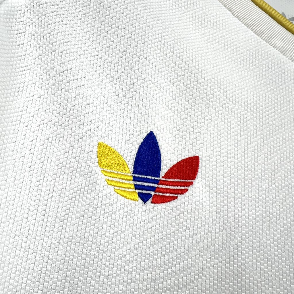 Venezuela 2° Uniforme 2026