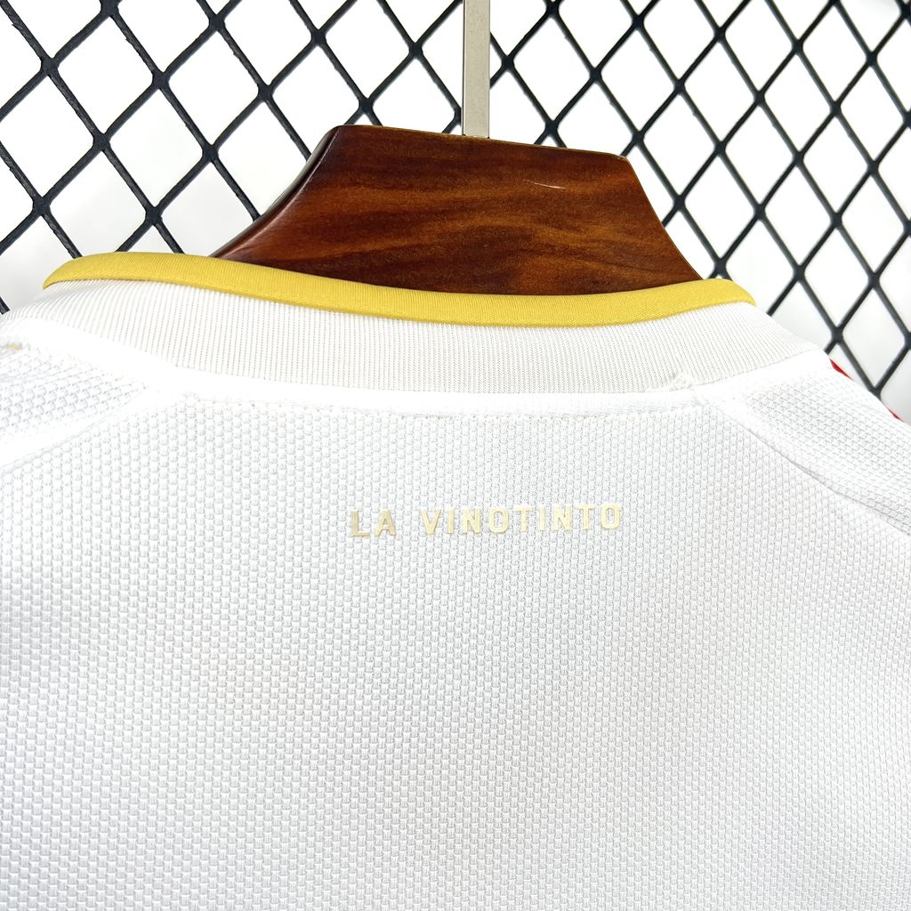 Venezuela 2° Uniforme 2026