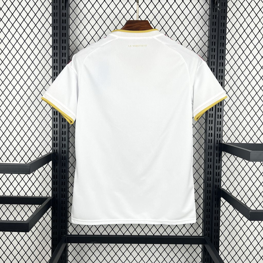 Venezuela 2° Uniforme 2026