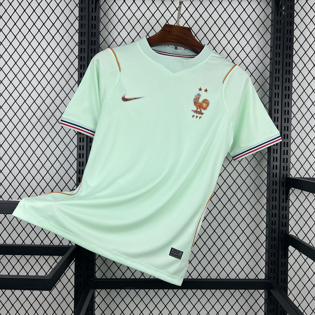 França 2° Uniforme 2026