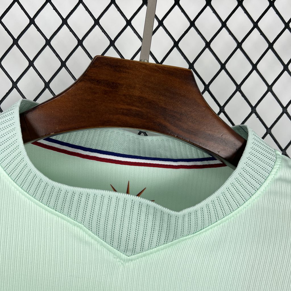 França 2° Uniforme 2026