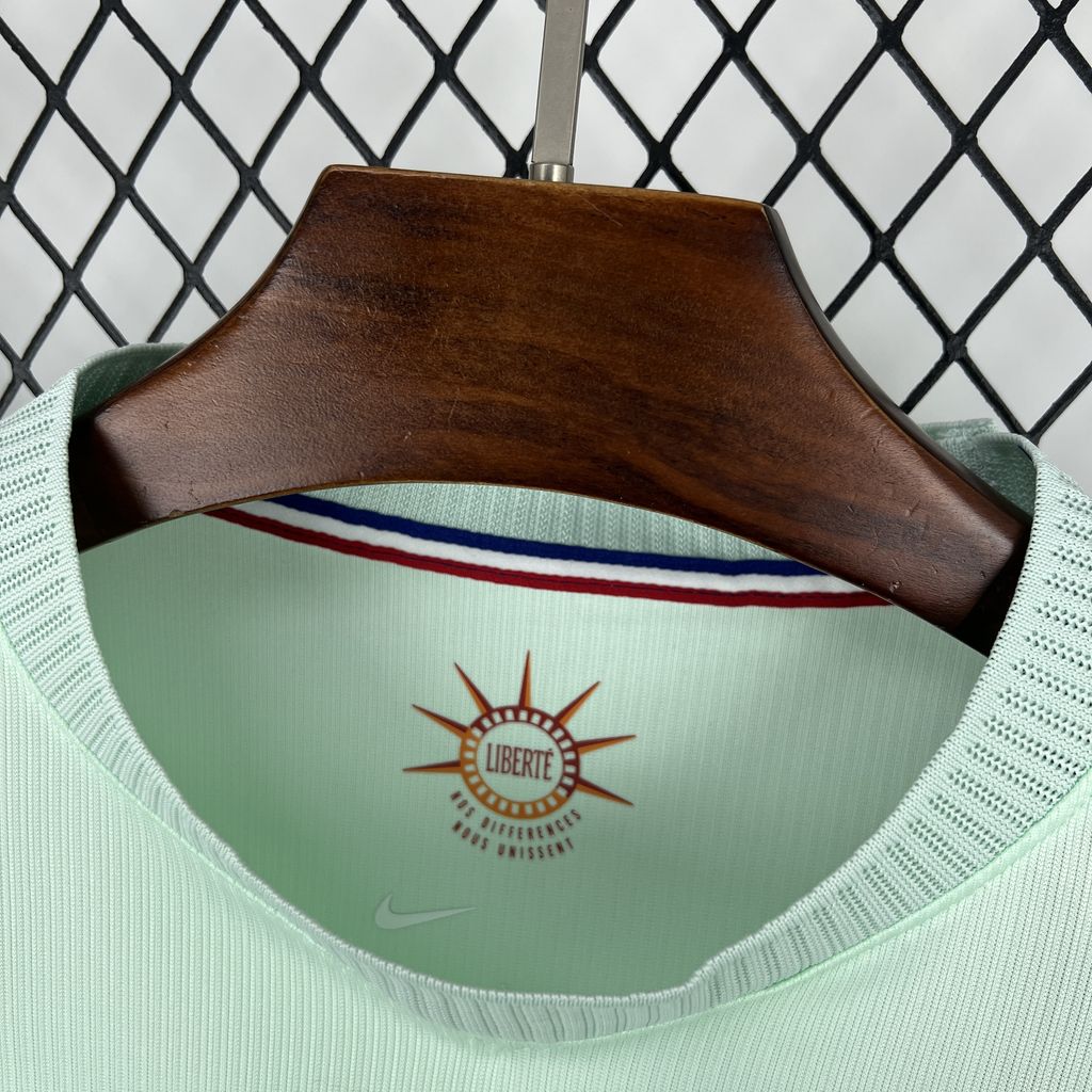 França 2° Uniforme 2026