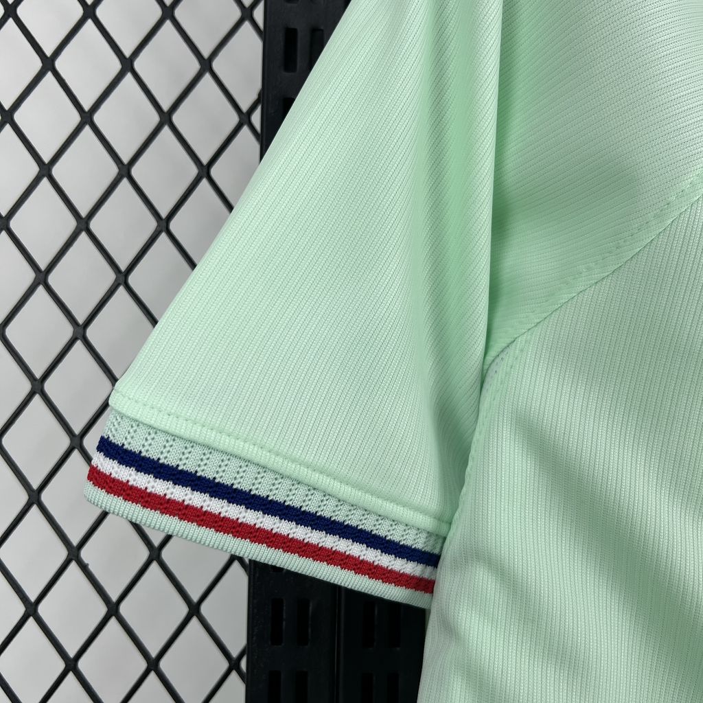 França 2° Uniforme 2026