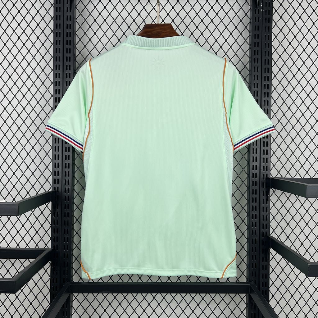França 2° Uniforme 2026