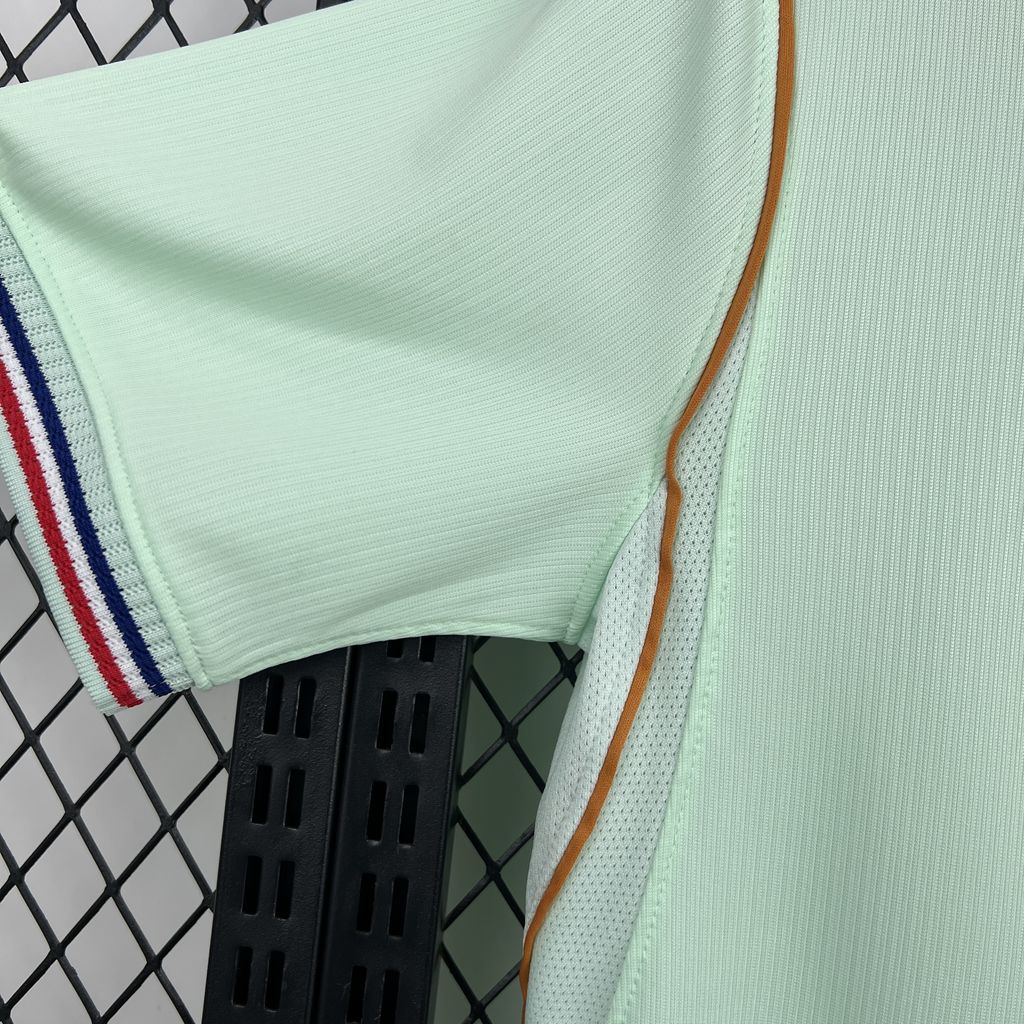 França 2° Uniforme 2026