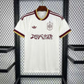 Espanha X Dellafuente 2° Uniforme 2026