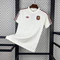 Espanha 2° Uniforme Vintage 2026