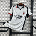 AC Milan x SLAM JAM Edição Limitada 2026