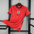 Inglaterra 2° Uniforme 2026