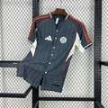Bayern München Edição Baseball 2025