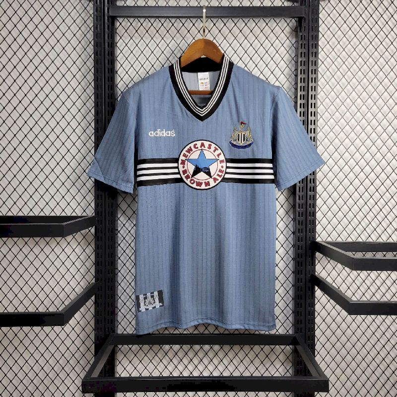 Newcastle United 2° Uniforme 1996