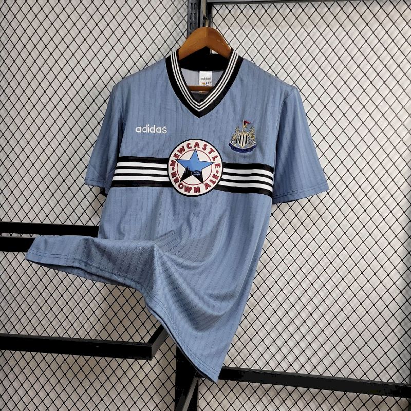 Newcastle United 2° Uniforme 1996