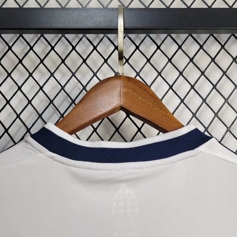 LA Galaxy 1° Uniforme 2012 - 2013