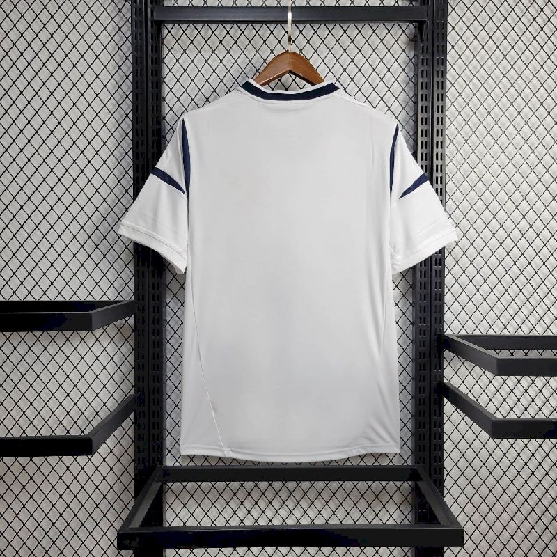LA Galaxy 1° Uniforme 2012 - 2013