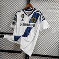 LA Galaxy 1° Uniforme 2012 - 2013