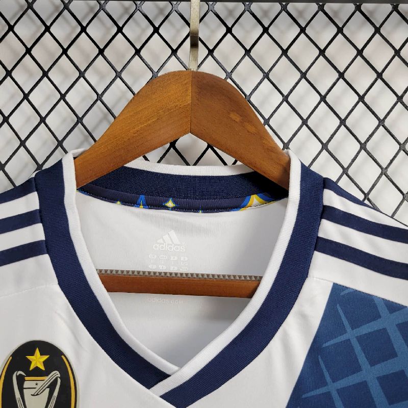 LA Galaxy 1° Uniforme 2012 - 2013