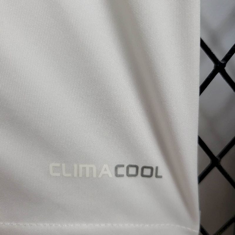 LA Galaxy 1° Uniforme 2012 - 2013