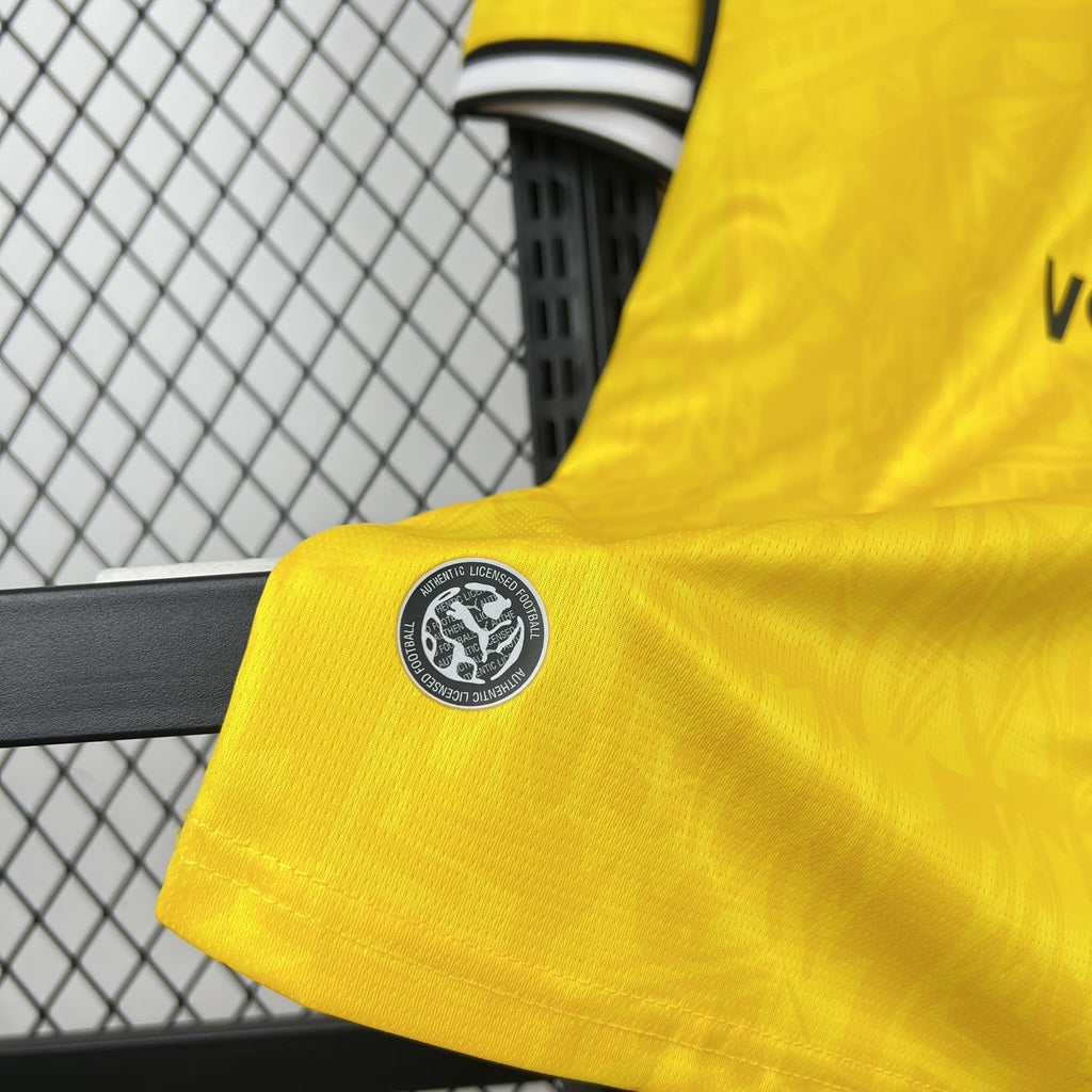 Borussia Dortmund 1° Uniforme 2026