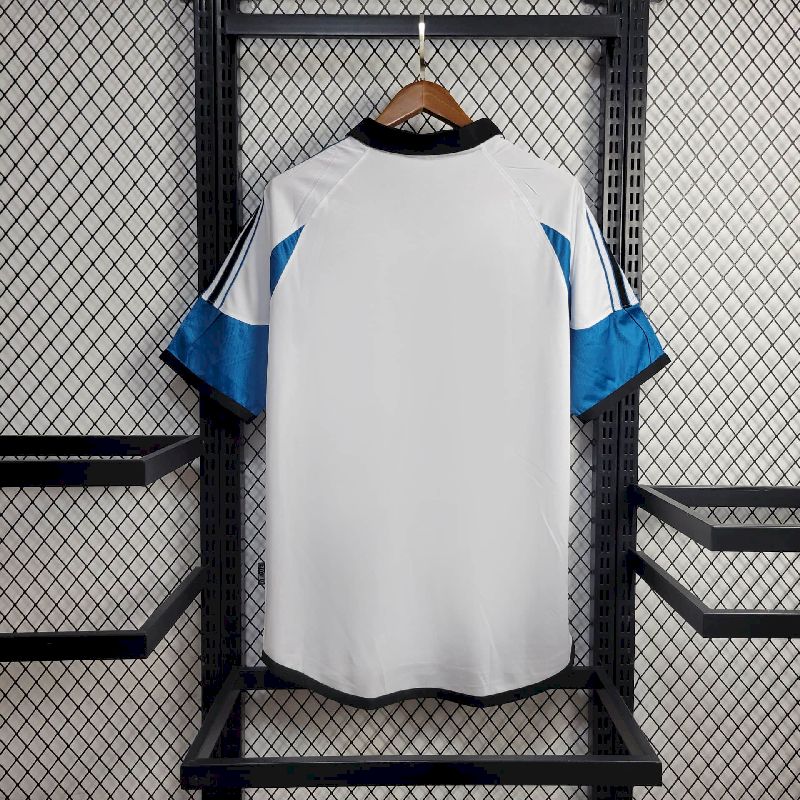 Newcastle United 2° Uniforme 1999