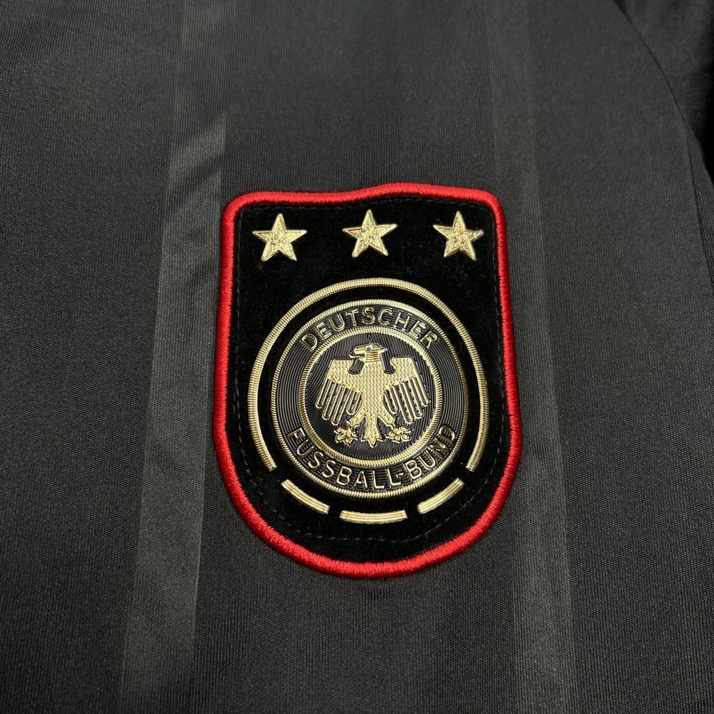 Alemanha 2° Uniforme 2010