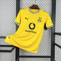 Borussia Dortmund 1° Uniforme 2026