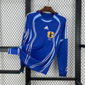 Japão 1° Uniforme 2006