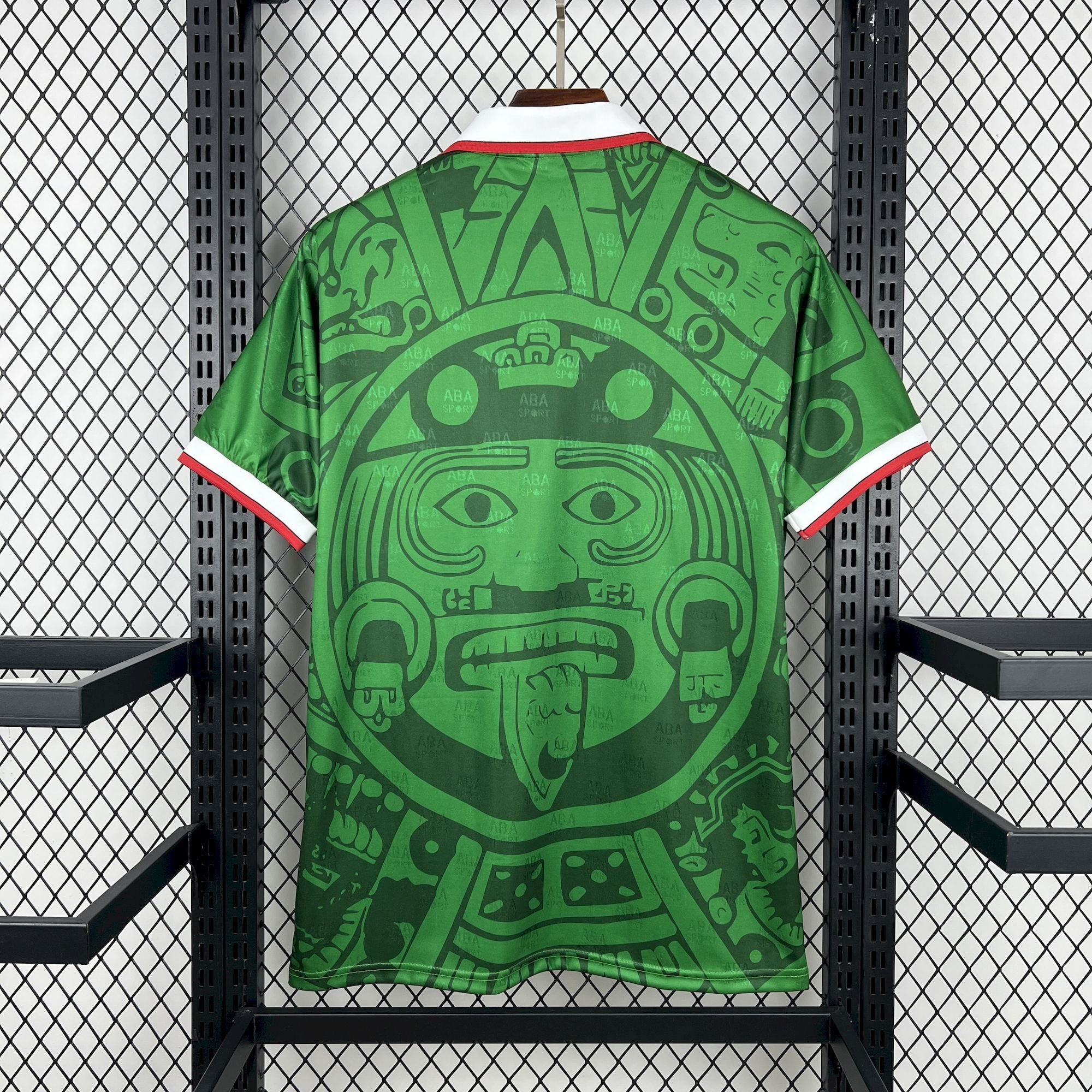 México 1° Uniforme 1998