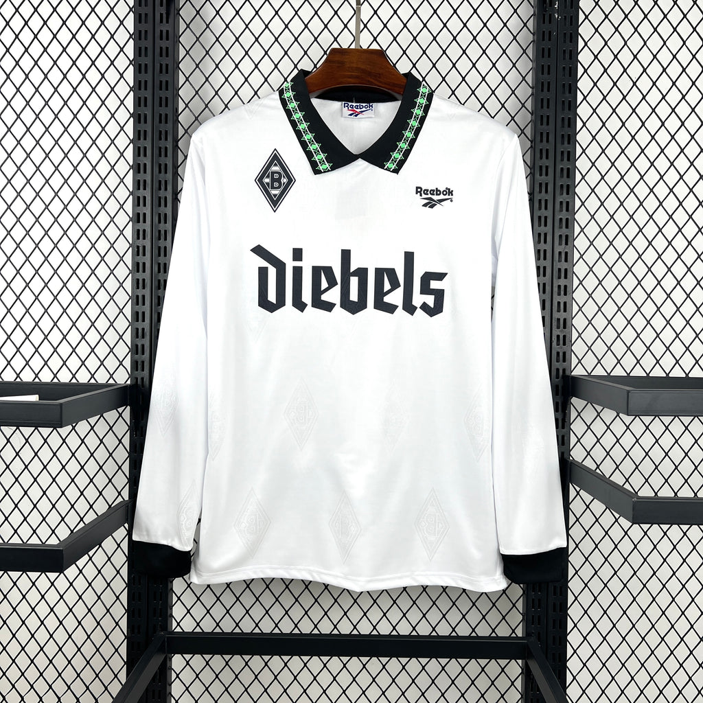 Werder Bremen 1° Uniforme 1995 - 1996