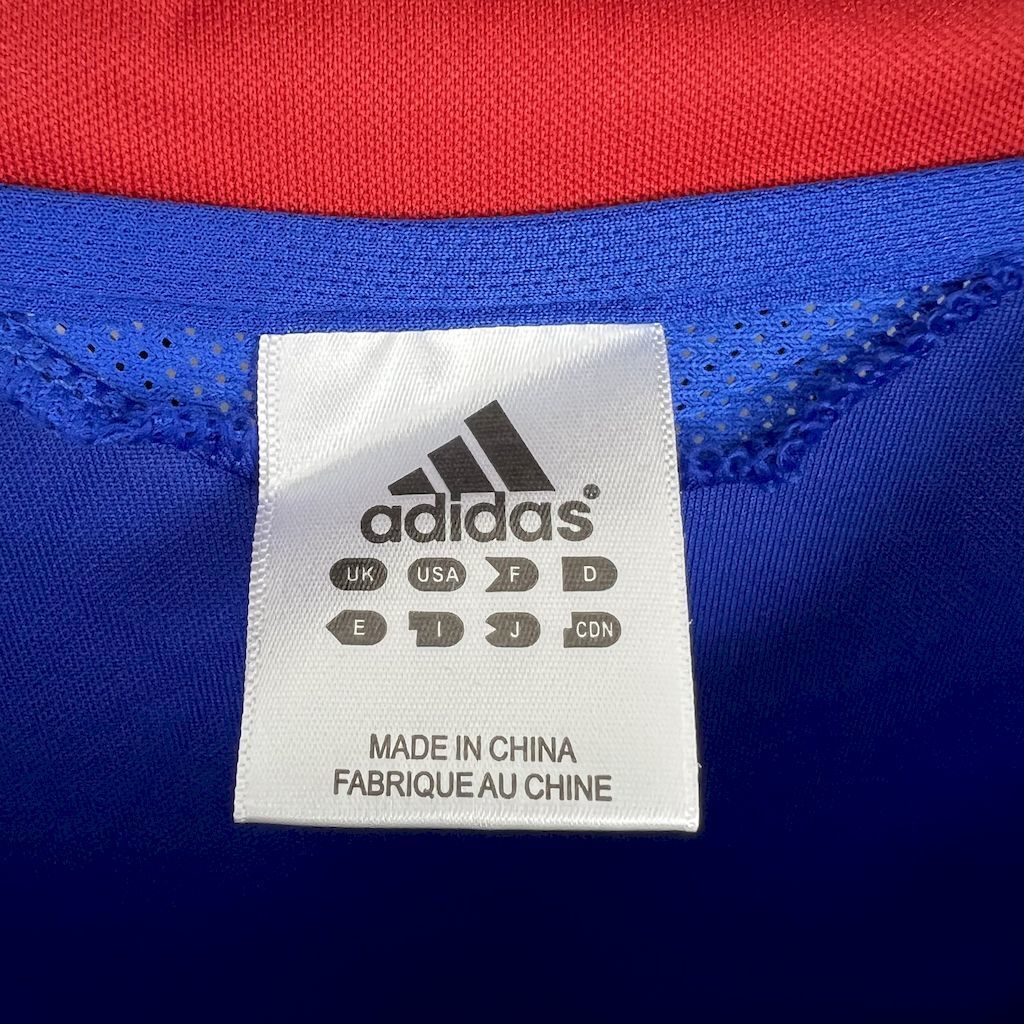 Japão 1° Uniforme 2010