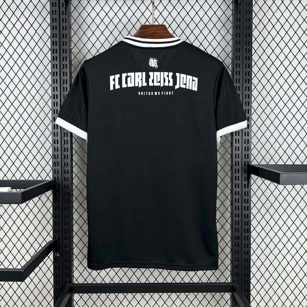 FC Carl Zeiss Jena Pré-Jogo 2024 -2025