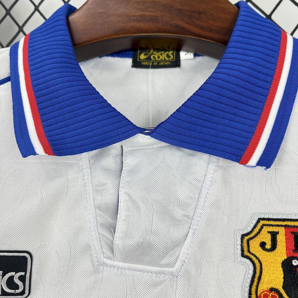 Japão 2° Uniforme 1998 - 1999 X BAD BUNNY