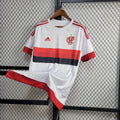 Flamengo 2° Uniforme 2015 - 2016