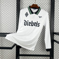 Werder Bremen 1° Uniforme 1995 - 1996