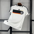 Alemanha 1° Uniforme 2008