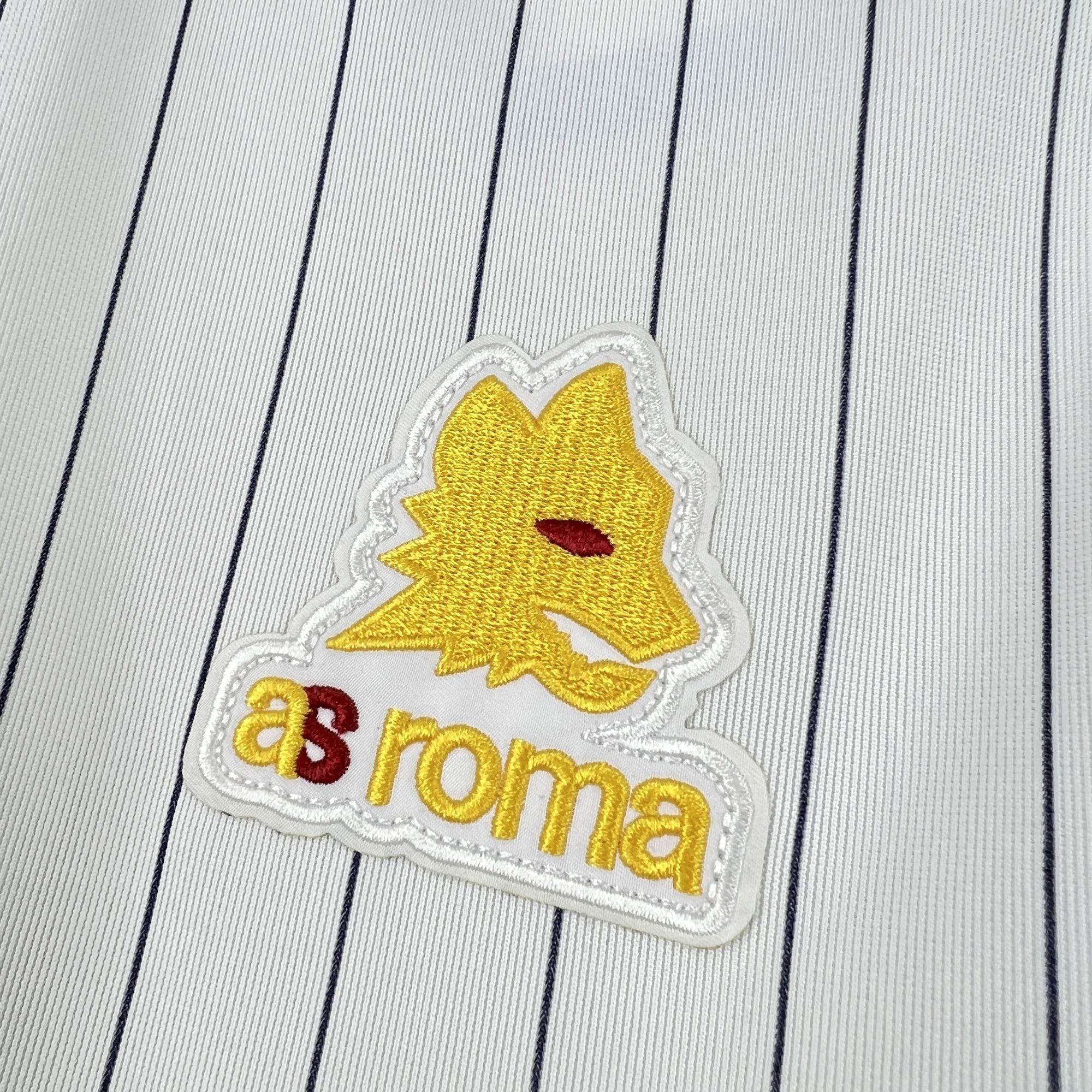 AS Roma Edição Especial 2025