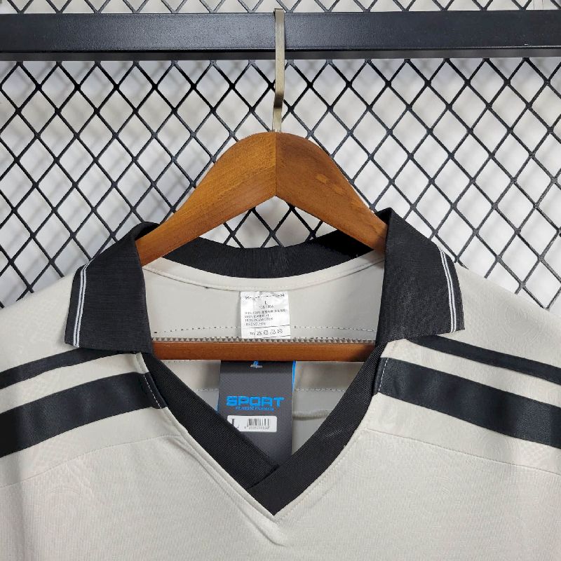 Corinthians 1°Uniforme 1998