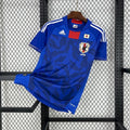 Japão 1° Uniforme 2010