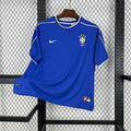 Brasil 2° Uniforme 1998