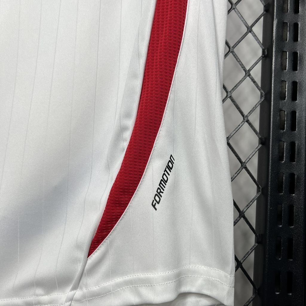 França 2° Uniforme 2006